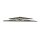 Scheibenwischer Satz BOSCH 3 397 118 427 550/400mm Twin mit Spoiler - 1 Set