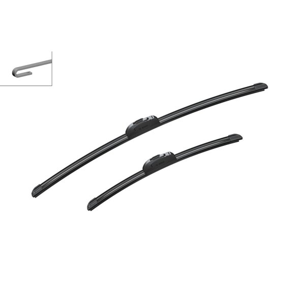 BOSCH 3 397 118 907 Wischblatt