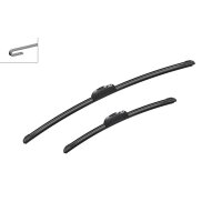 BOSCH 3 397 118 907 Wischblatt