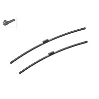 Scheibenwischer Satz BOSCH 3 397 118 964 Aerotwin...