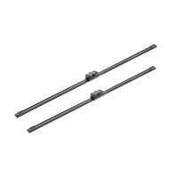 Scheibenwischer Satz BOSCH 3 397 118 964 Aerotwin 750/680mm - 1 Set