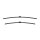 Scheibenwischer Satz BOSCH 3 397 118 964 Aerotwin 750/680mm - 1 Set