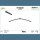 VALEO 574336 Wischblatt