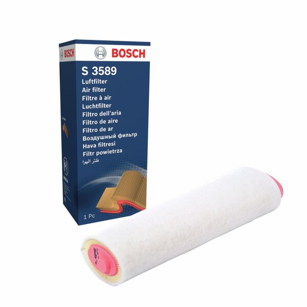BOSCH 1 457 433 589 Luftfilter