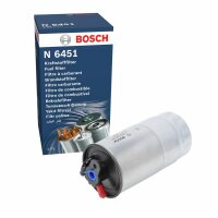 BOSCH 0 450 906 451 Kraftstofffilter