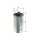 BOSCH 0 450 906 451 Kraftstofffilter
