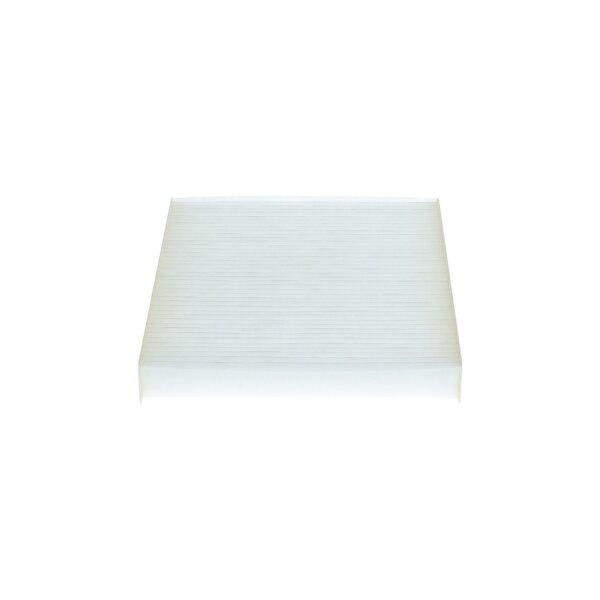 Innenraum-Pollenfilter BOSCH 1987432057 252x216x32mm - 1 Stück