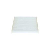 Innenraum-Pollenfilter BOSCH 1987432057 252x216x32mm - 1...