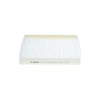 Innenraum-Pollenfilter BOSCH 1987432057 252x216x32mm - 1...