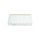 Innenraum-Pollenfilter BOSCH 1987432057 252x216x32mm - 1 Stück
