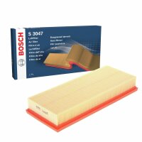 BOSCH 1 457 433 047 Luftfilter