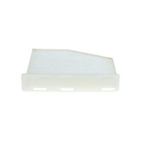 Innenraum-Pollenfilter Bosch 1 987 432 097 211x288x58 mm...