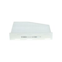 Innenraum-Pollenfilter Bosch 1 987 432 097 211x288x58 mm - 1 Stück