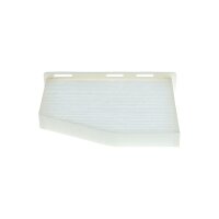 Innenraum-Pollenfilter Bosch 1 987 432 097 211x288x58 mm - 1 Stück