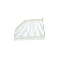 Innenraum-Pollenfilter Bosch 1 987 432 097 211x288x58 mm - 1 Stück