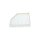 Innenraum-Pollenfilter Bosch 1 987 432 097 211x288x58 mm - 1 Stück