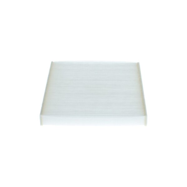 Innenraum-/Pollenfilter BOSCH 1 987 432 038 Aktivkohle - 1 Stück