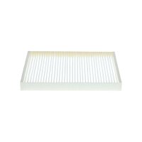 BOSCH 1 987 432 071 Filter, Innenraumluft