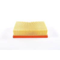 BOSCH 1 457 433 698 Luftfilter