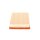BOSCH 1 457 433 698 Luftfilter