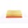 BOSCH 1 457 433 698 Luftfilter