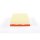 BOSCH 1 457 433 698 Luftfilter