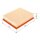 BOSCH 1 457 433 698 Luftfilter