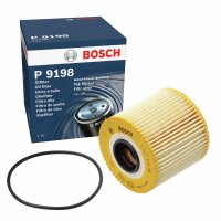 BOSCH 1 457 429 198 Ölfilter