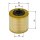 BOSCH 1 457 429 198 Ölfilter