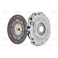 VALEO 826865 Kupplungssatz