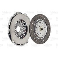 VALEO 826865 Kupplungssatz