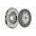 VALEO 826865 Kupplungssatz