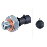 HELLA 6ZL 003 259-491 Öldruckschalter