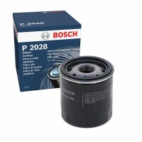 BOSCH 0 986 452 028 Ölfilter