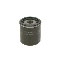BOSCH 0 986 452 028 Ölfilter