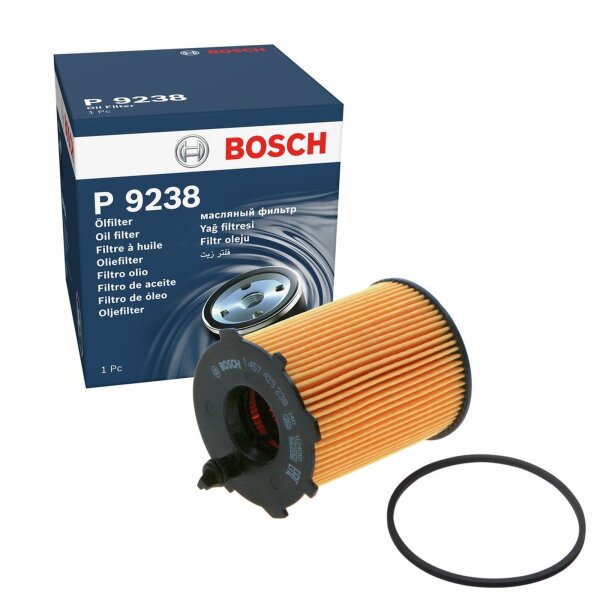 BOSCH 1 457 429 238 Ölfilter
