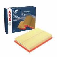 BOSCH 1 457 433 055 Luftfilter
