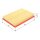 BOSCH 1 457 433 055 Luftfilter