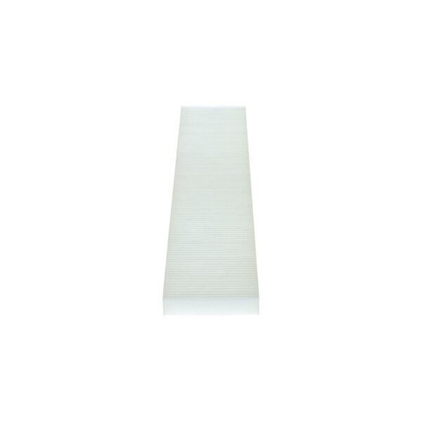 Innenraum-/Pollenfilter Bosch 1 987 432 028 535x109,5x25,5mm - 1 Stück