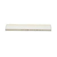 Innenraum-/Pollenfilter Bosch 1 987 432 028 535x109,5x25,5mm - 1 Stück