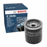 BOSCH 0 986 452 036 Ölfilter