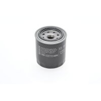 BOSCH 0 986 452 036 Ölfilter