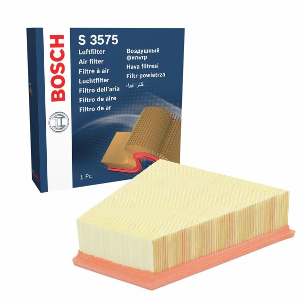 BOSCH 1 457 433 575 Luftfilter
