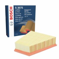 BOSCH 1 457 433 575 Luftfilter