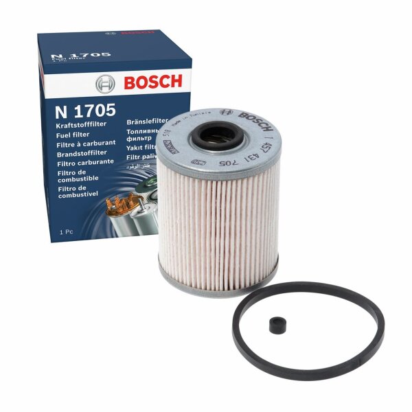 BOSCH 1 457 431 705 Kraftstofffilter
