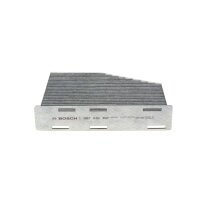 BOSCH 1 987 432 397 Filter, Innenraumluft