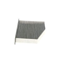 BOSCH 1 987 432 397 Filter, Innenraumluft