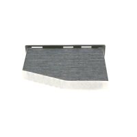 BOSCH 1 987 432 397 Filter, Innenraumluft