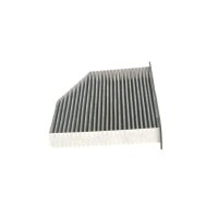 BOSCH 1 987 432 397 Filter, Innenraumluft