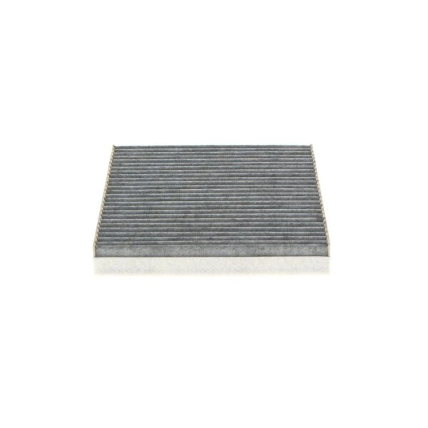 Innenraumfilter BOSCH 1 987 432 380 Aktivkohlefilter - 1 Stück